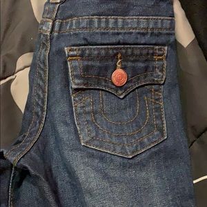 little boys true religion jeans